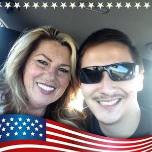 Meet your Posher, Sally